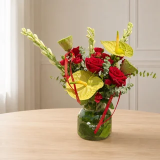 جار گل ناز